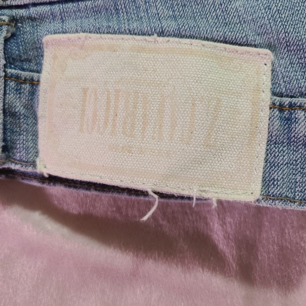 Z. Cavaricci jeans